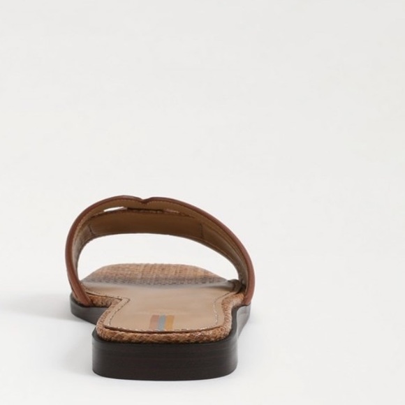 Sam Edelman Irina Slide Sandal
Women's Sandals size 7 new - Picture 4 of 17